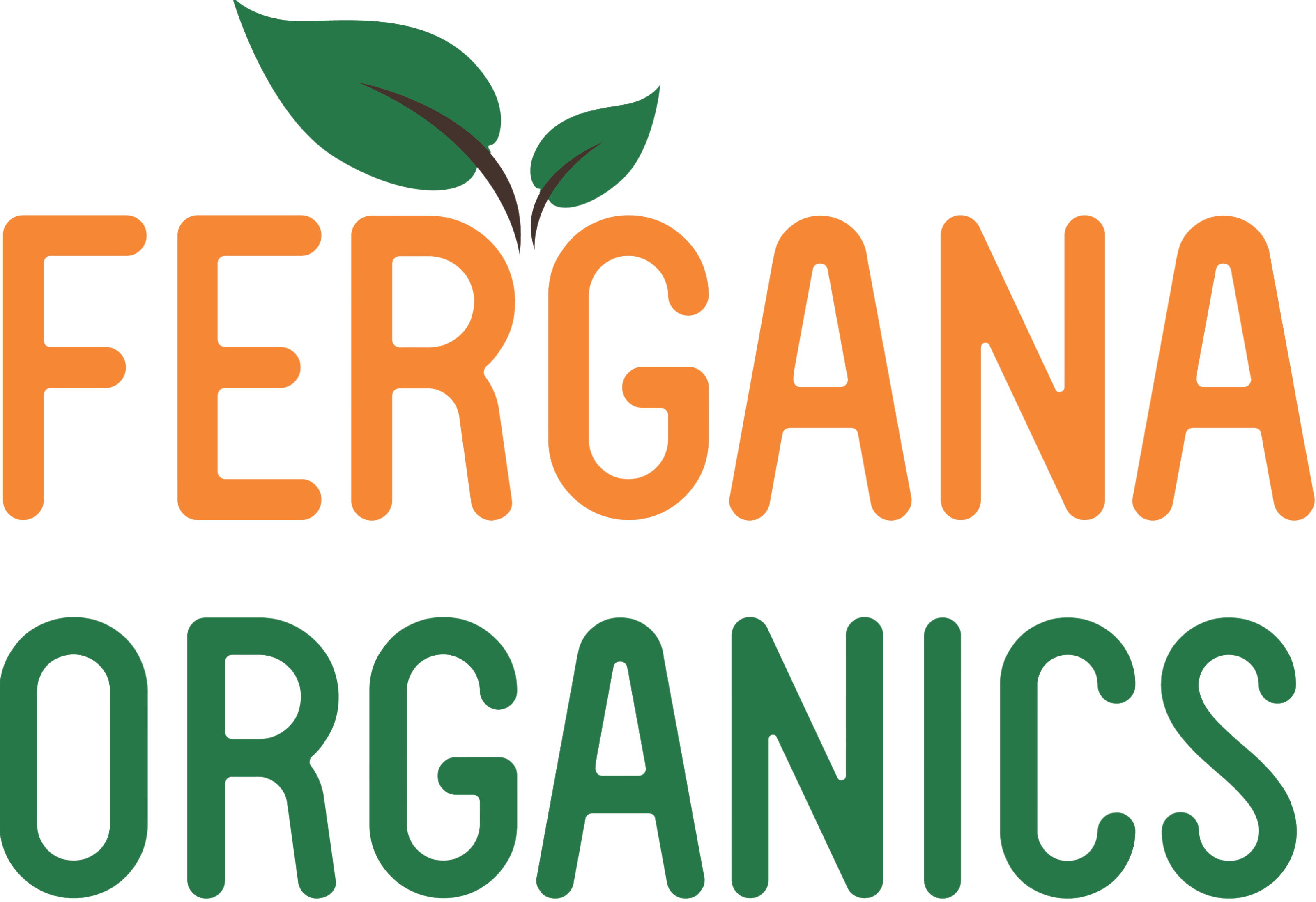 Fergana Organics